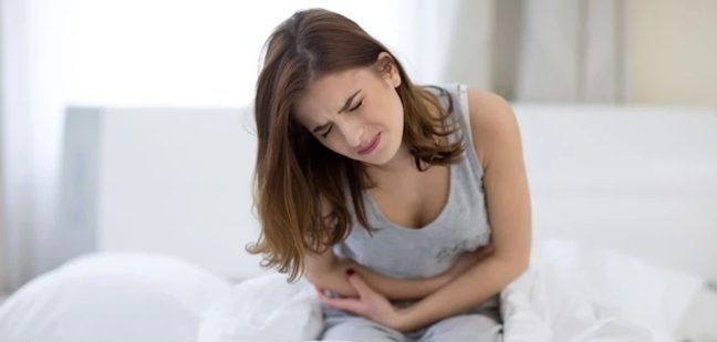 You are currently viewing Uzmanı uyardı: “Geçmeyen karın ağrısına dikkat”