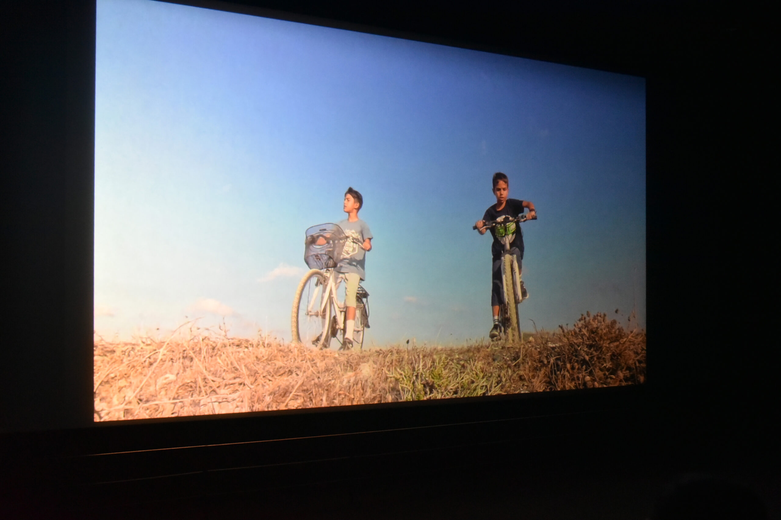 You are currently viewing Ceza Sahası” adlı belgeselin galası yapıldı