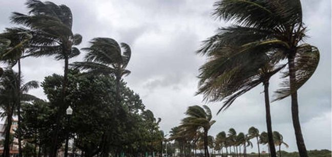 Read more about the article Meteoroloji’den karada fırtına uyarısı