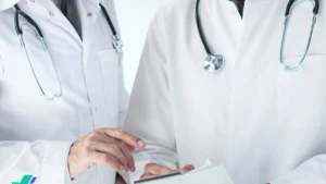 Read more about the article Şubat ayından itibaren sağlıkta tam mesai uygulamasına geçiliyor.