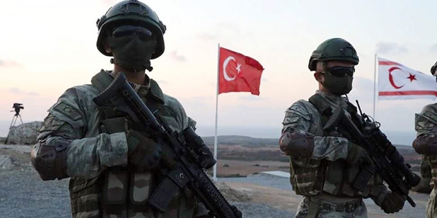 Read more about the article 2008 doğumluların askerlik yoklamaları 2-6 Şubat tarihleri arasında yapılacak