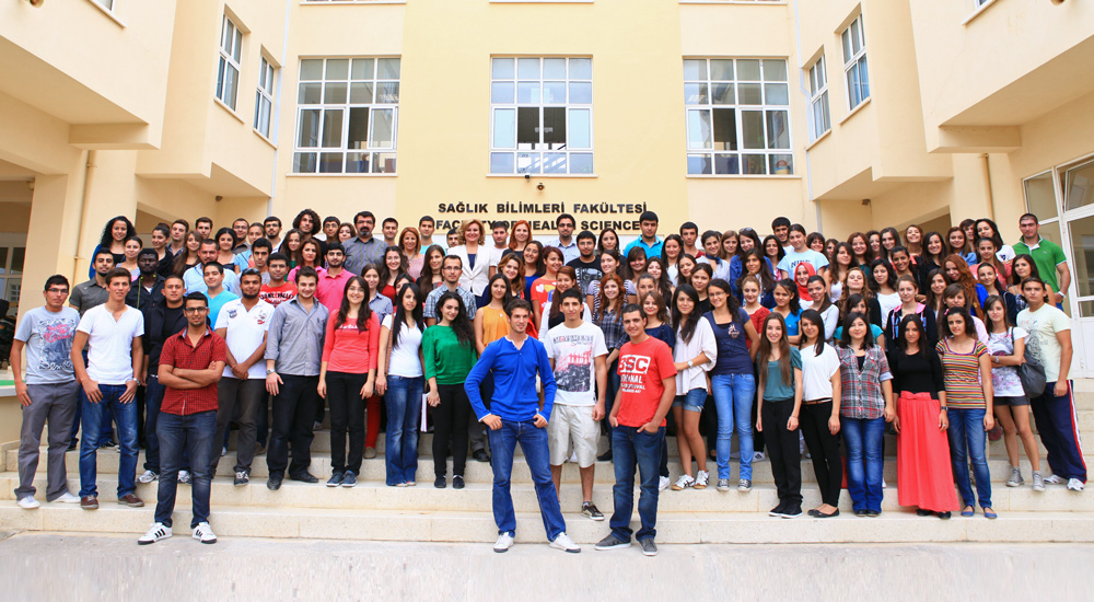 Read more about the article DAÜ sağlık alanında 100’ün Üzerinde Mezun Veriyor