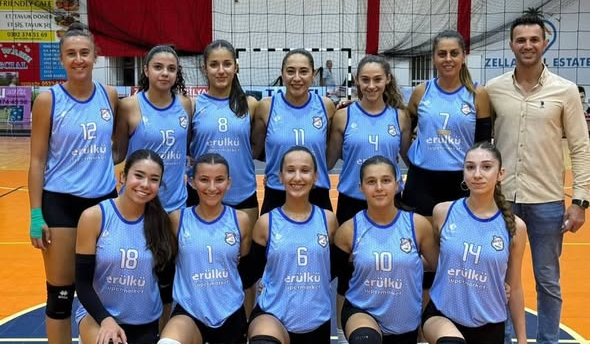 You are currently viewing Voleybolda 14. Denktaş Kupasında finalistler belirlendi