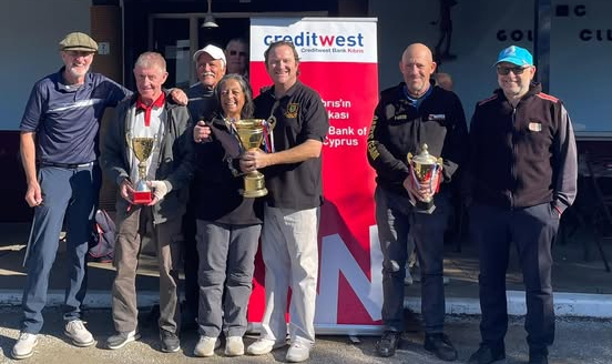 You are currently viewing Golfçüler 2025’i tamamladı