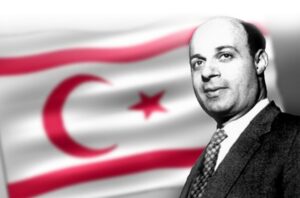 Read more about the article Kurucu Cumhurbaşkanı Denktaş, ölümünün 14’üncü yılında anılıyor