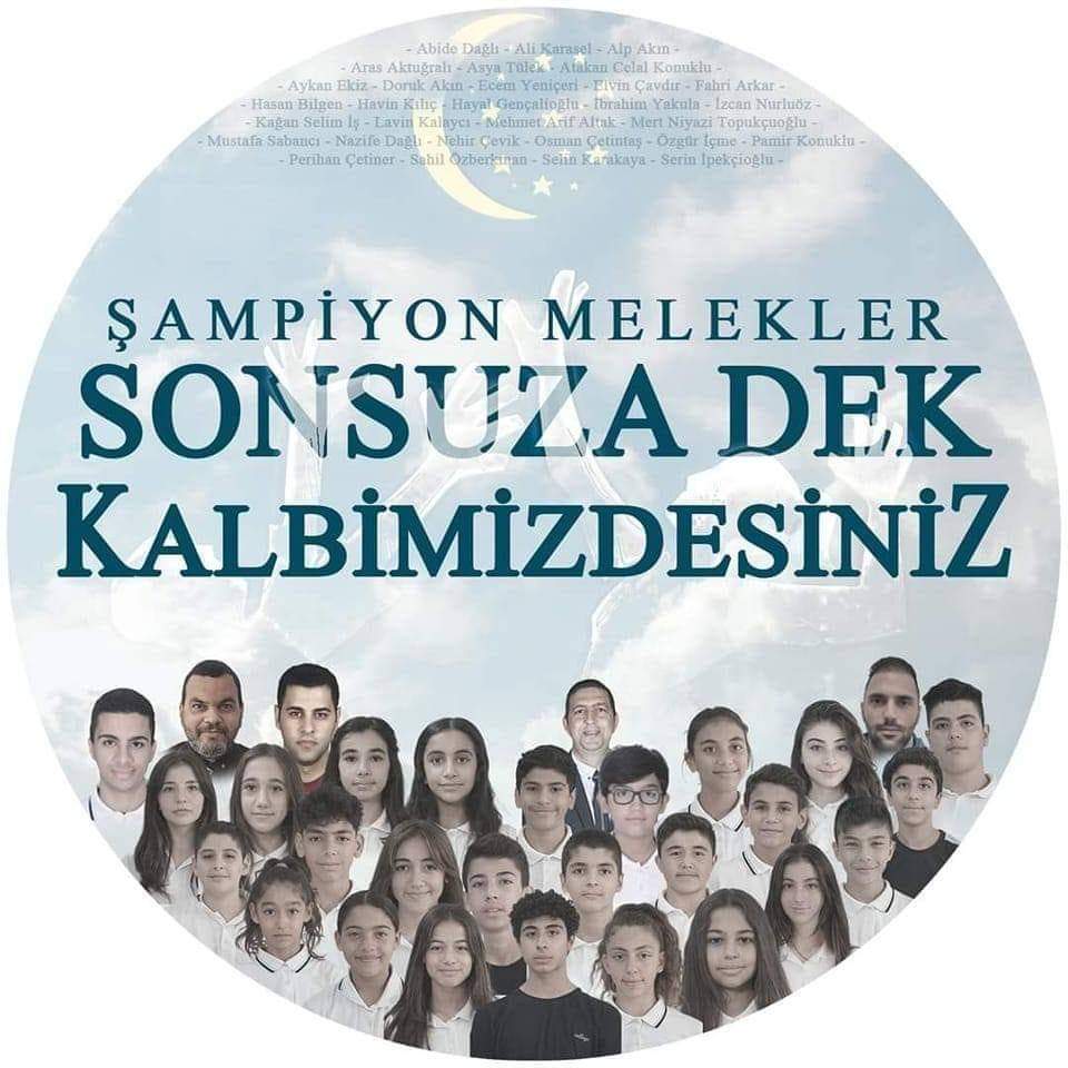 You are currently viewing Şampiyon Melekler, 3’üncü Yılında AnılIyor