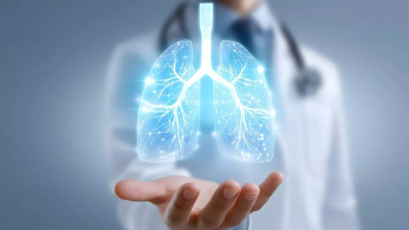 You are currently viewing Zatürre belirtilerini hafife almayın