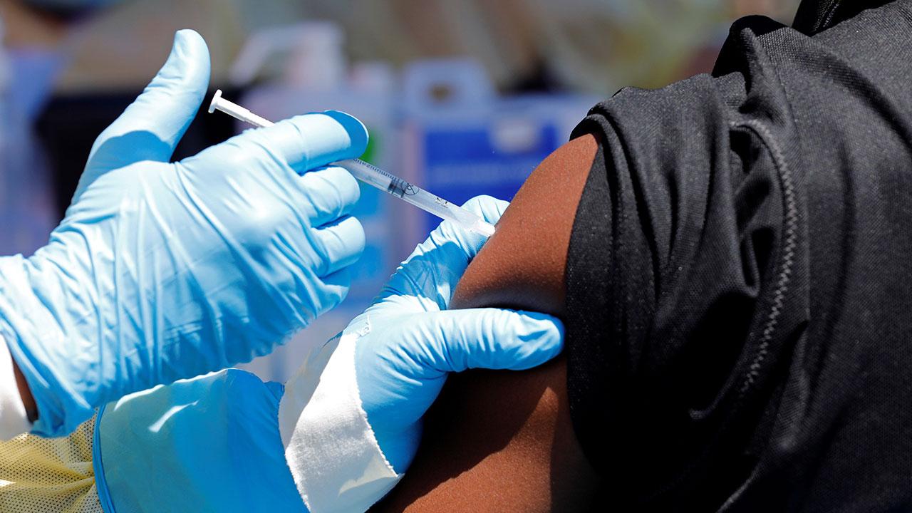 You are currently viewing Salgın endişesi büyürken üç Ebola aşısı geliştirme aşamasında