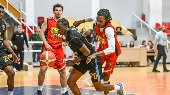 You are currently viewing Basketbolda Kılıf&Kılıf Pro Lig Final Serisi başlıyor